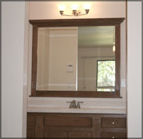 Mirror Detail